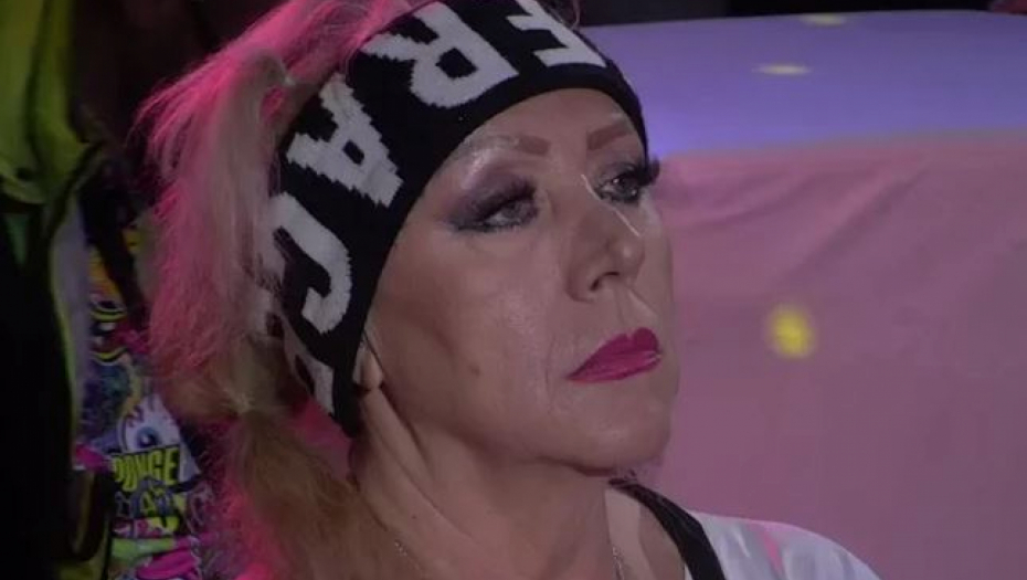 ZORICA MARKOVIĆ U ŽIVOTNOJ OPASNOSTI Hitno se oglasila i priznala ko je za sve kriv, van sebe zbog terora