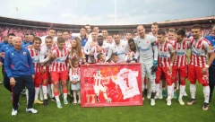 Zvezda mora da prodaje fudbalere za 12 do 15 miliona godišnje