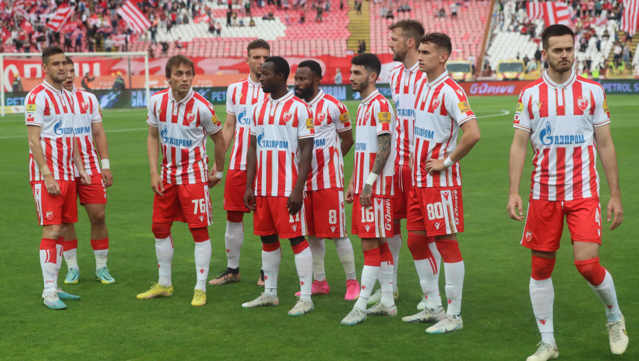 ALO! SAZNAJE, SPREMA SE NOVI ODLAZAK SA "MARAKANE" Zvezdi stigla višemilionska ponuda za igrača koji je budućnost kluba