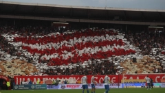 BUDI DEO LIGE ŠAMPIONA Zvezda posebnim spotom zove po sezonsku (VIDEO)