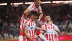 ON NIJE NA PRODAJU Zvezda ne pušta mladog fudbalera, ostaje za Ligu šampiona