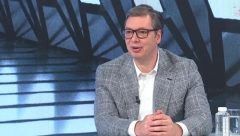 VUČIĆ OTKRIO KO GA NIKAD NIJE IZDAO "Oni su uvek bili moja najveća snaga, u njih se uzdam"