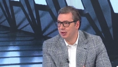 NISAM JA META, META JE SRBIJA "Šta mislite zašto je neko u Zagrebu zainteresovan da u Srbiji dođe do svrgavanja vlasti?"