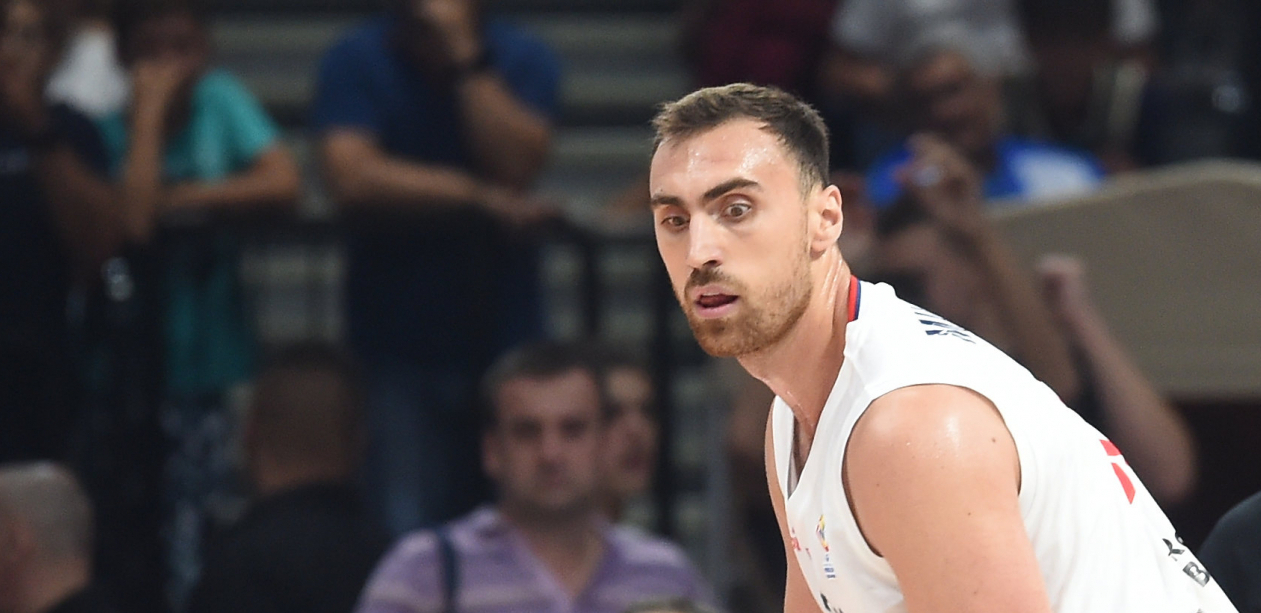 SRBIJA SPREMNA ZA SP Milutinov: Mnogo smo napredovali