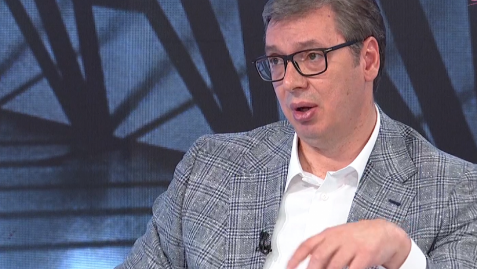 VUČIĆ OTKRIO ŠTA MU JE MILOŠEVIĆ REKAO ZA KARIĆA "Vučiću, kad god pomisliš bilo šta dobro, znaj..."