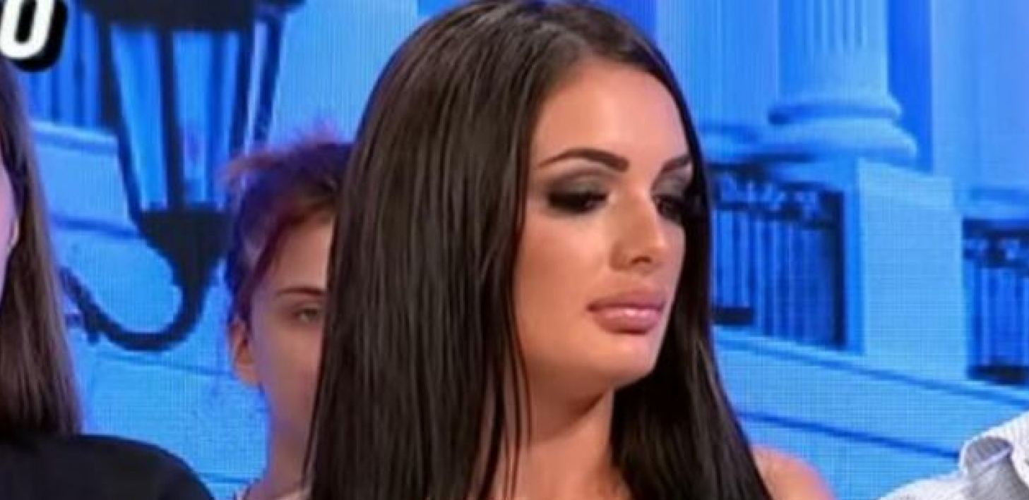 PRVA SLIKA VERENIKA VIKTORIJE MITROVIĆ! Krila ga je kao zmija noge, a sada ga je konačno predstavila svima!