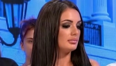 PRVA SLIKA VERENIKA VIKTORIJE MITROVIĆ! Krila ga je kao zmija noge, a sada ga je konačno predstavila svima!