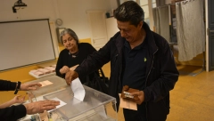 IZBORNI DEBAKL SOCIJALISTA Konzervativci u  Španiji osvojili većinu na lokalu, osim u jednom regionu