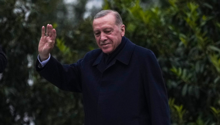 ERDOGAN ZAGRMEO NA AMERIKU! Bajden i SAD saučestvuju u ratnim zločinima