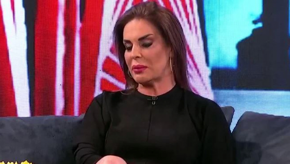 KAČAVENDA DODAJE GAS Milena urniše cimere, nikad gori karambol u Šimanovcima