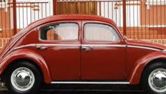 NAJVOLJENIJI AUTOMOBIL Postojala je i Buba sa četvoro vrata (FOTO)