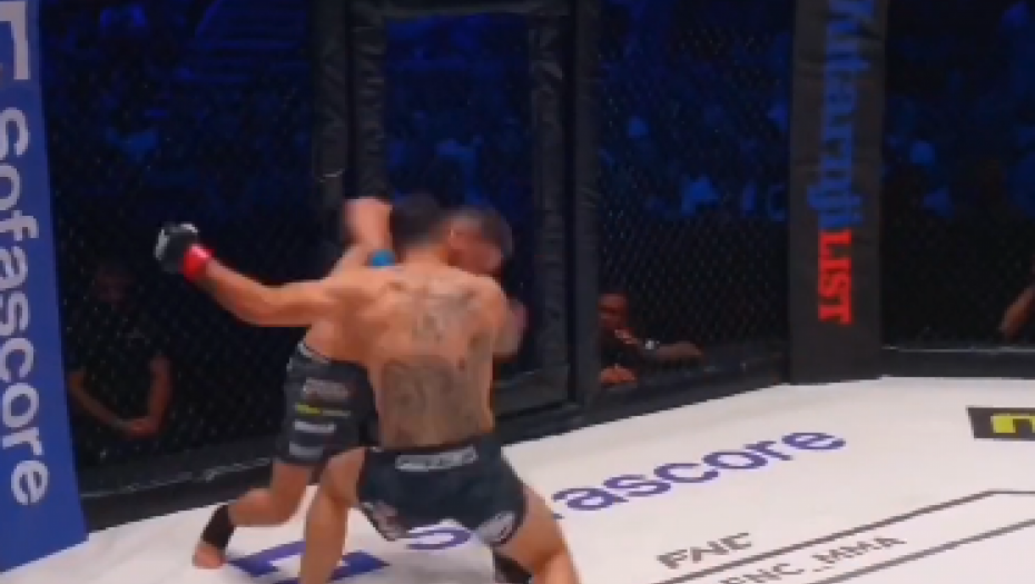 PREBIJANJE Hrvat slavio "Oluju", Srbima slao slike traktora, prozivao Vasu Bakočevića pa završio na spavanju (VIDEO)