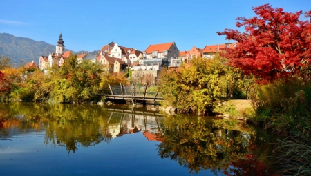 NIRNBERG-ČAROBNI GRAD Skriveni dragulj u srcu Nemačke (VIDEO)