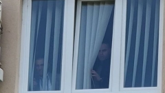 KRIJE SE I VIRI Gradonačelnik Leposavića ne sme da siđe među narod