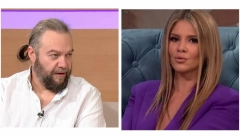 MARKO KON I MELINA DŽINOVIĆ ZAVRŠILI U URGENTNOM CENTRU Evo šta se desilo poznatom muzičaru i kreatorki!