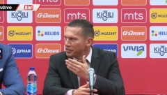 JEDNA STVAR ĆE SE PROMENITI Bahar spremio revoluciju na "Marakani"