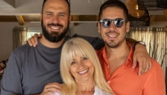 SLAVICA ROKVIĆ GORI U KUPAĆEM KOSTIMU Skinula se i izazvala haos: "Kakva bomba"