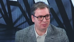 PREDSEDNIK VUČIĆ: SNS je u mom srcu i ja ću biti član SNS, običan i podržavati SNS! (VIDEO)