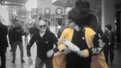 E-PLAY OBRADIO PESMU EKV-A Ispratila je kampanju o podizanju svesti o sigurnosti žena i devojčica  (VIDEO)