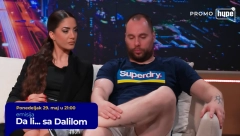 OSVANULA INTIMNA FOTKA ZVEZDANA I ANĐELE Đuričićeva izbacila jezik, a Slavnić u transu, mreže se usijale! (FOTO)