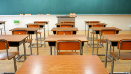 PONOVO DOJAVA O BOMBI! Evakuisana škola na Novom Beogradu