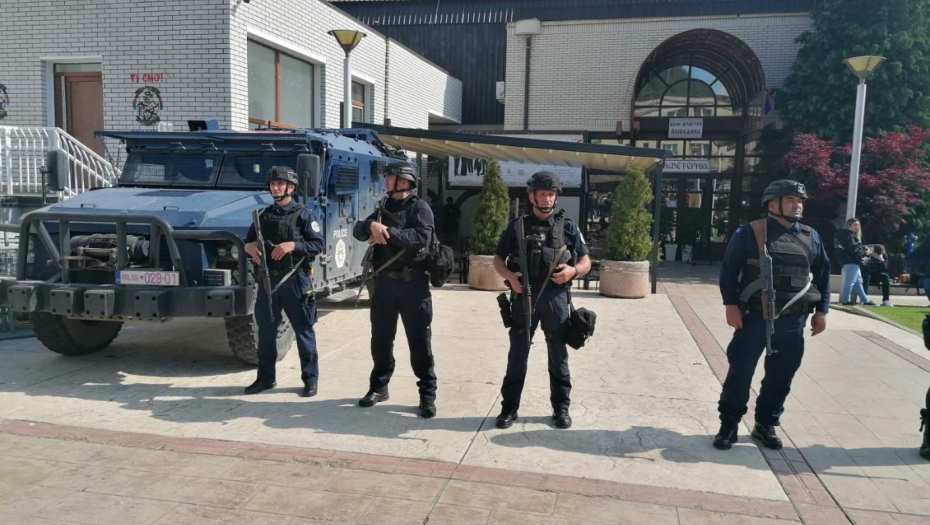 U POSLEDNJA 24 SATA PRIJAVLJENO ŠEST SLUČAJEVA PORODIČNOG NASILJA NA TZV. KOSOVU!