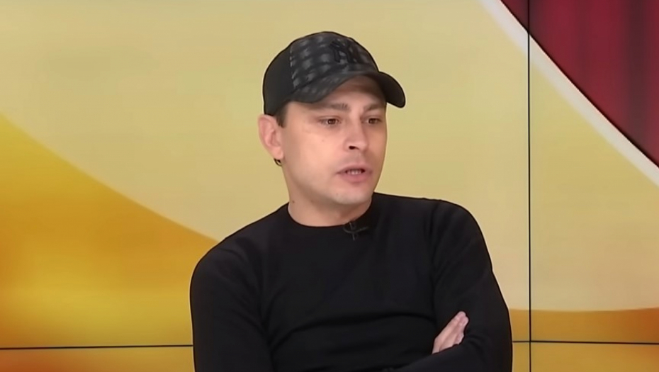 TO NE BI SMELO DA SE GOVORI Janketić o platama glumaca - To je poslovna tajna