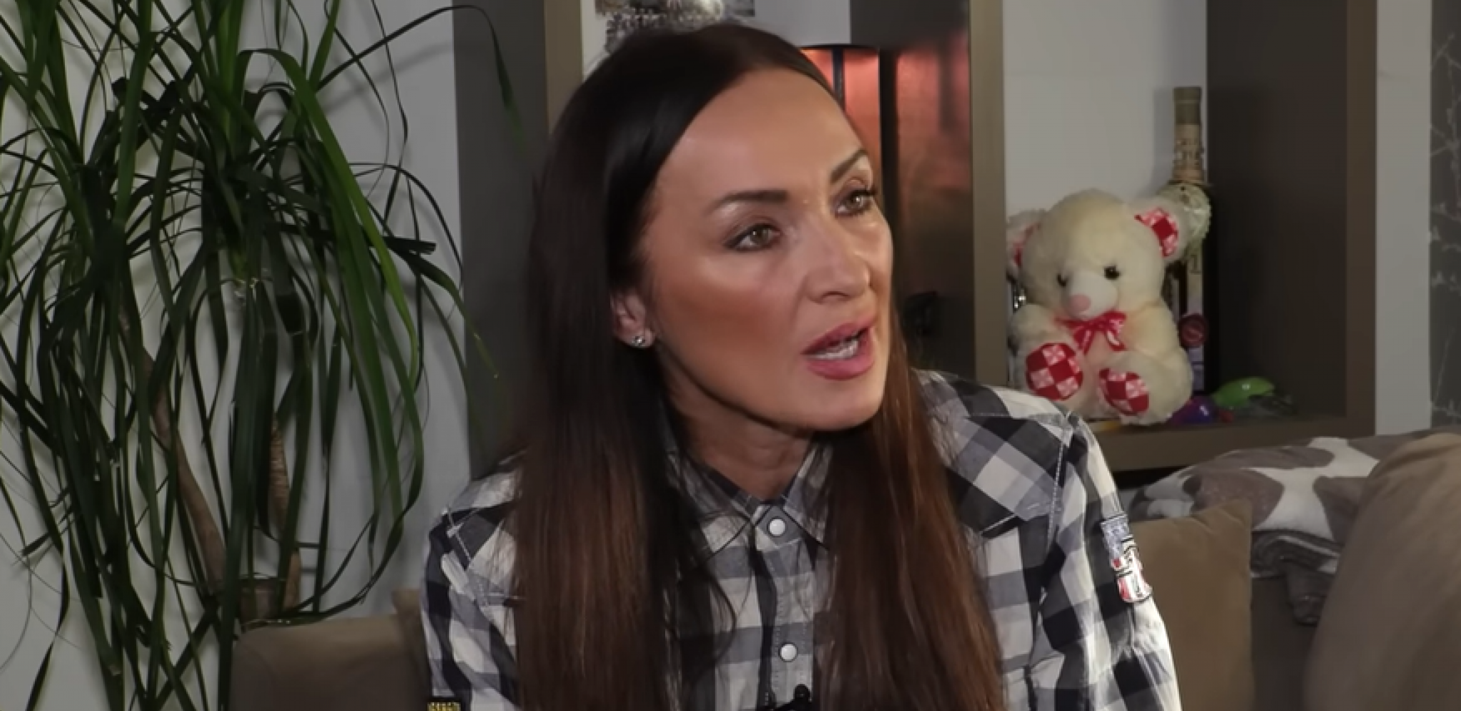 Evo zašto Slađa Delibašić nije bila na slavlju kod Lune Đogani i Marka Miljkovića