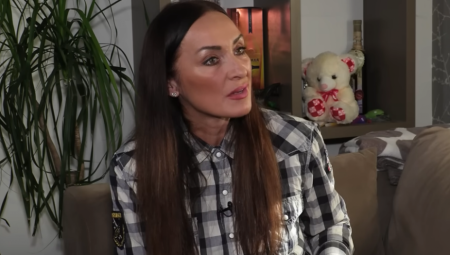 DIJAGNOSTIFIKOVAN MI JE TUMOR NA DOJCI: Slađa Delibašić otišla na operaciju kolena, pa saznala da joj slede još dva zahvata