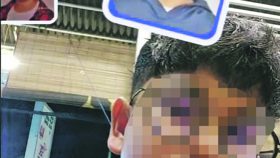 BOLESNI TIKTOK! Pojavila se igrica u kojoj deca biraju kralja između dečaka ubice i 10 njegovih žrtava: Morbidna igrarija s ubijenom decom!