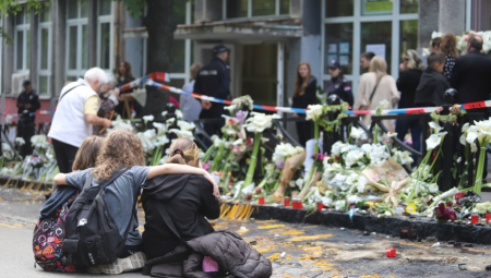 STRUČNJACI KOJI SU SE BAVILI BREJVIKOVIM MASAKROM PRIMENJUJU MODEL U SRBIJI Norveški tim danas i sutra u "Ribnikaru" i Mladenovcu, evo sa kim će se sve sastati