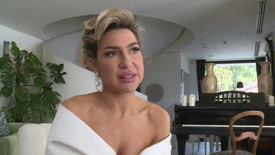 "NE PODNOSIM ŽENE KOJE KUKAJU PRED CIKLUS" Jovana Jeremić brutalno iskrena: Njanjavice ne mogu da sarađuju sa mnom