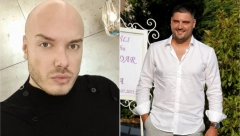 "MALOUMNI PEVAČ" Ljuba Perućica doveo Mirka Gavrića do tačke pucanja: Hitno se oglasio i brutalno ga isprozivao i popljuvao!