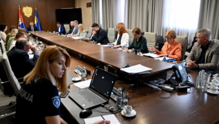 PROGRAM SE PREKIDA SVAKIH 30 MINUTA Velika promena na televizijama u Srbiji od 1. novembra