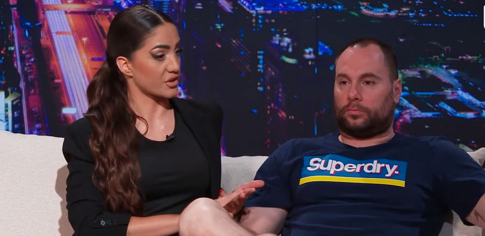 SRAMNO PRIZNANJE ZVEZDANA Slavnić otkrio da je bio sa Majom nakon pomirenja sa Anđelom, a pravda se ovim, šok