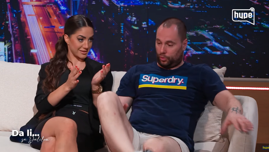 "OPET BIH TO URADILA" Anđela nemilosrdno odgovorila na pitanje o Maji Marinković, ne žali zbog onoga što je učinila