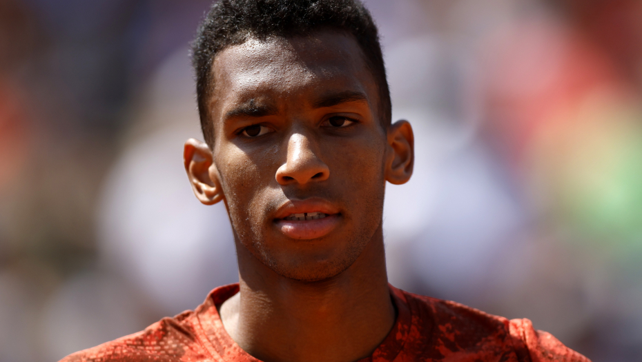 SUMRAK FAVORITA NA ROLAN GAROSU Trend se nastavlja i posle Australijan Opena, a za sve je kriva kletva o kojoj se u tenisu priča