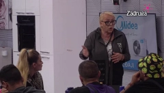 IZMEĐU DVE VATRE Ana saznala da se Mileni ne sviđa Zorica, ona promenila sve boje