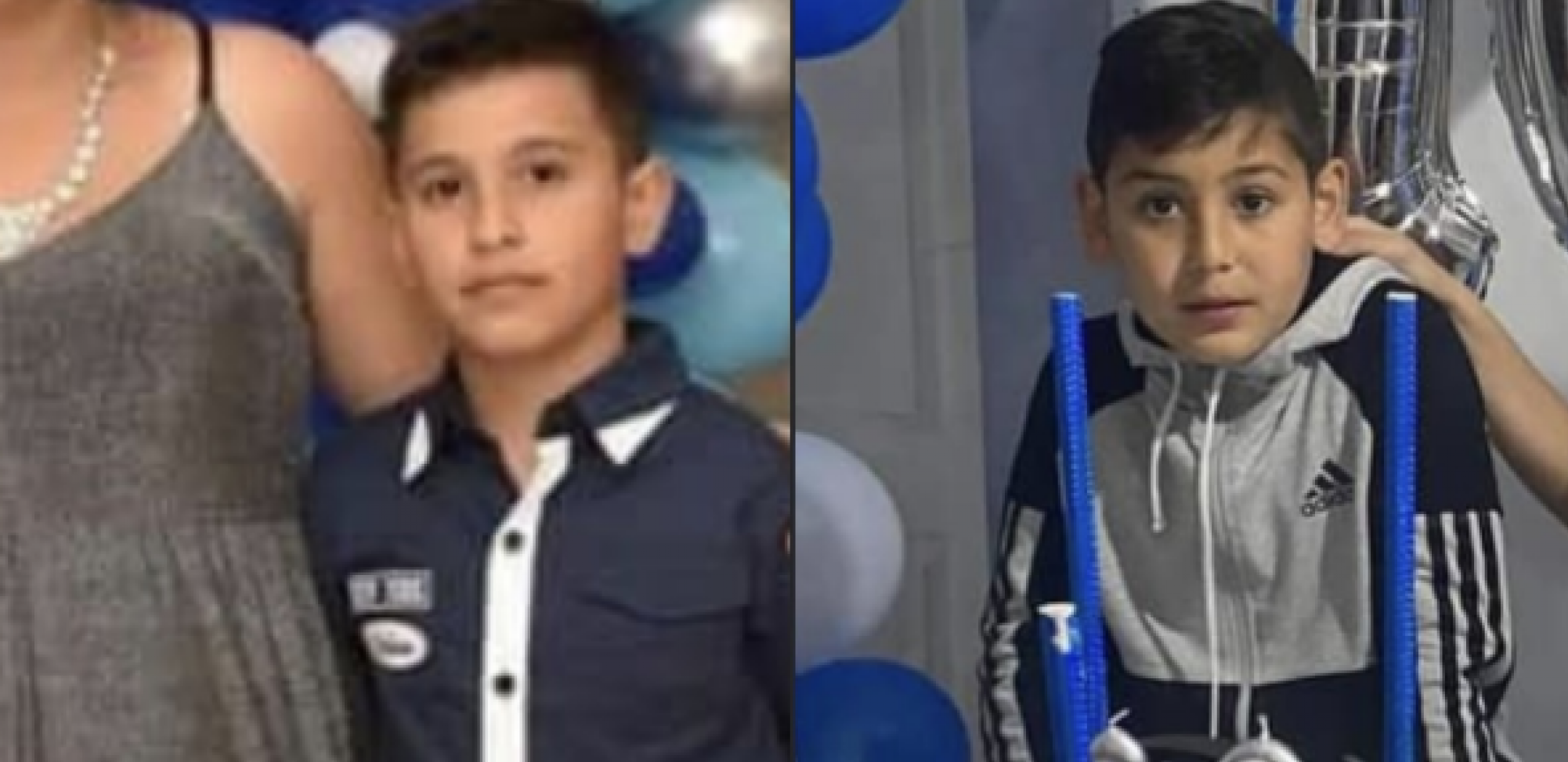 SVEDOK IZ APATINA "Video sam dečake u Dunavu, nisu zvali upomoć"