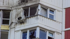 RUSI SE OGLASILI POSLE UDARA NA MOSKVU Teroristički napad, Ukrajina napala sa osam dronova (FOTO)