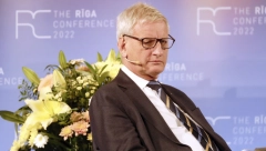 KARL BILT: Priština je kriva za eskalaciju