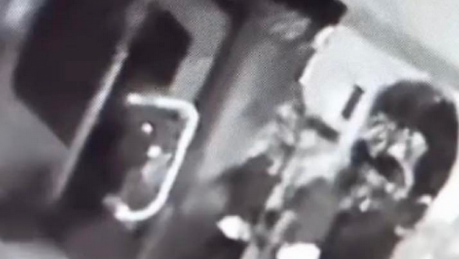 DA LI ĆE NEKO REAGOVATI? Mučki: Evo kako je uništen mural Novaku Đokoviću (VIDEO)