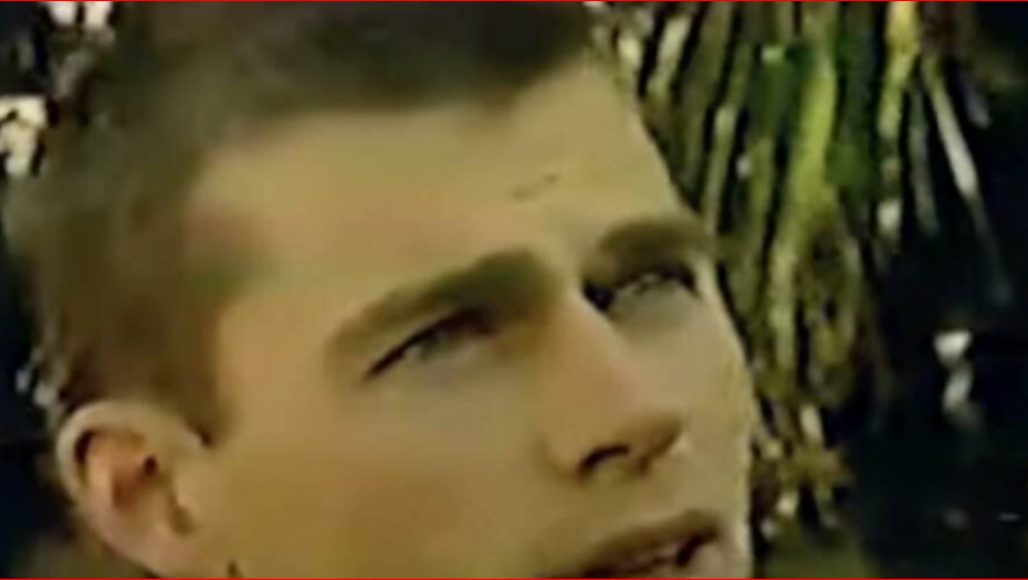 GLUMAC UMRO NA UŽASAN NAČIN Bilo mu dosadno, pa opalio sebi metak u glavu!