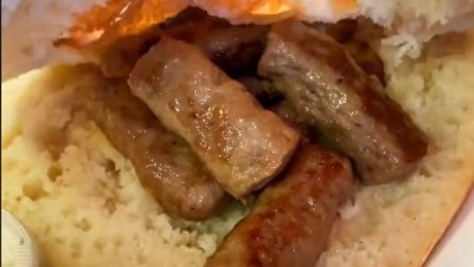 TVRDI DA JE KAŽNJEN JER JE PREŠAO NA PRAVOSLAVLJE: Slovenački biznismen se sveti BiH preko ćevapa