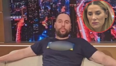 "ODVOJILA ME OD DETETA" Zvezdan Slavnić ne prestaje da ratuje sa Anom, totalno je raskrinkao i otkrio sve o njenom životu