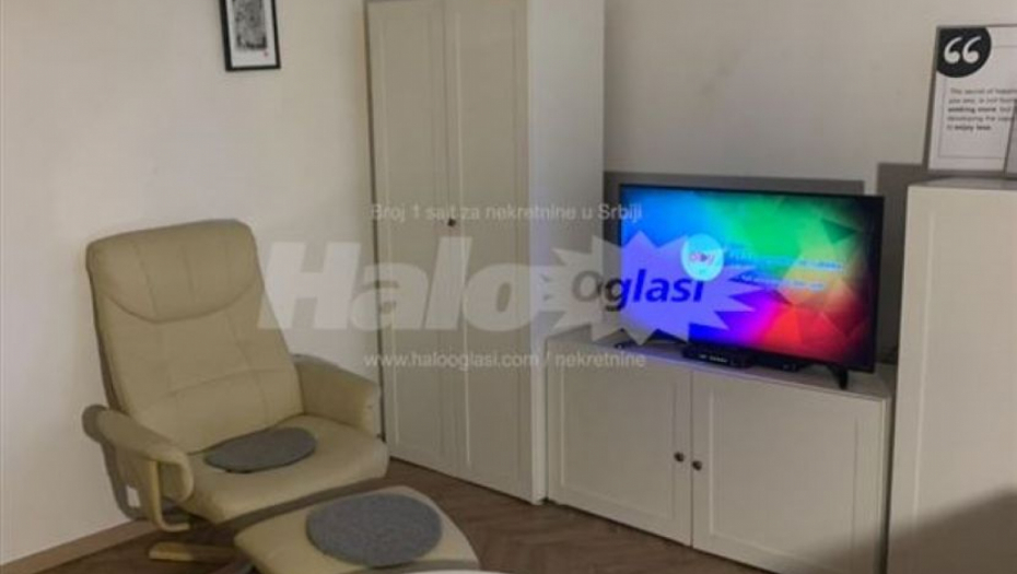 STAN U CENTRU BEOGRADA POTPUNO BESPLATNO Ipak ima jedna caka, evo o čemu je reč (FOTO)
