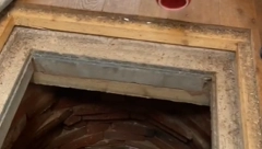 MISLILA JE DA JE KUPILA KUĆU IZ SNOVA Kad je ušla u kuhinju sledila se od onoga što je pronašla (VIDEO)