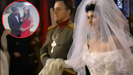 ANASTASIJA DOŽIVELA CECINU SUDBINU! Pevačica sa knedlom u grlu o gubitku bebe, sve se desilo pred svadbu sa Arkanom