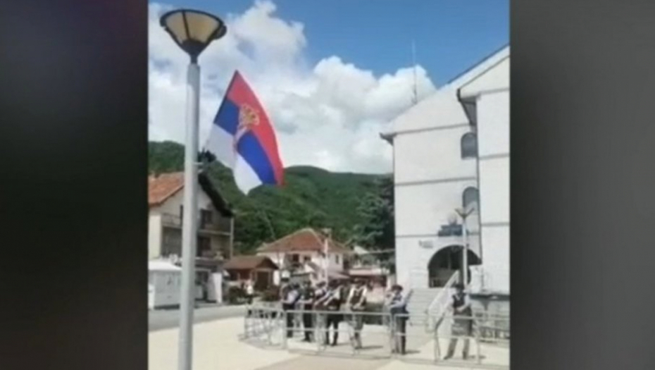 BRUKA LAŽNOG GRADONAČELNIKA ZUBINOG POTOKA Ne razmišljam ni o kakvoj ostavci