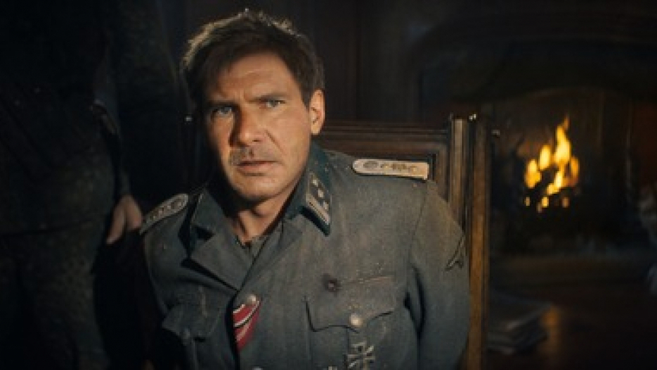 FILMSKA AVANTURA "INDIJANA DŽONS I ARTEFAKT SUDBINE " 28. JUNA PREMIJERNO U MTS DVORANI